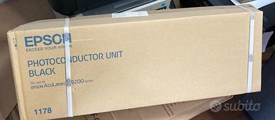 Pezzi di ricambio stampante