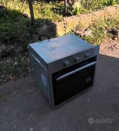 forno electrolux - dimensioni standard 