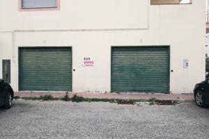 Magazzini a Corigliano Scalo zona Gallo D'oro