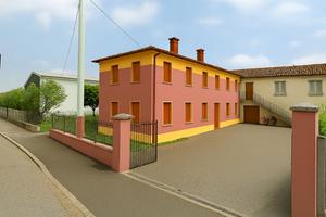 Vendita Nuove unità abitative-Antisismico-ClasseA4