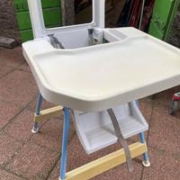 Seggiolone per bambino