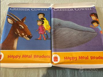 Le avventure dei gemelli Gelsomino 2020