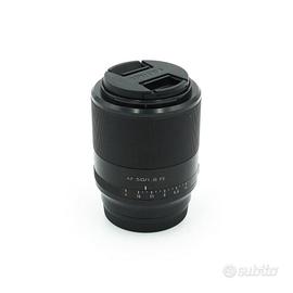 Viltrox AF 50mm f/1.8 FE STM Sony E