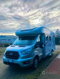 ROLLER TEAM ZEFIRO ADVANCE 295 TL