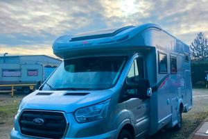 ROLLER TEAM ZEFIRO ADVANCE 295 TL