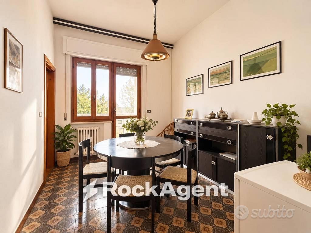Appartamento – TE - Altro
