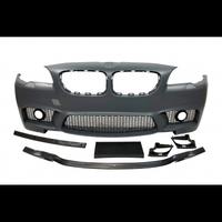 Paraurti Anteriore BMW F10 / F18 13-16 LCI Look M5