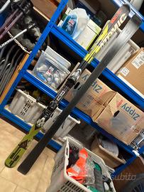 Sci atomic sx:7.C 180