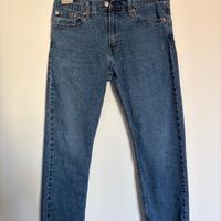 Jeans Levi’s 502