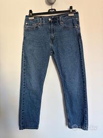 Jeans Levi’s 502