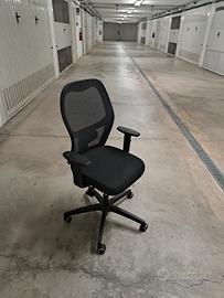 Sedia da ufficio