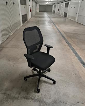Sedia da ufficio