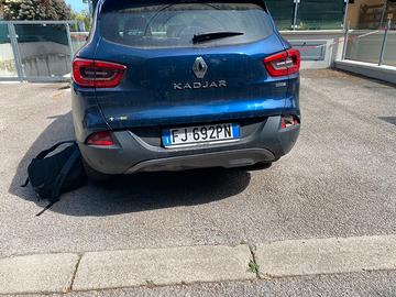 Renault kadjar 1.5 diesel