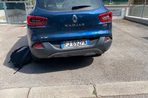 Renault kadjar 1.5 diesel