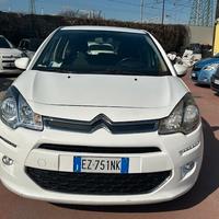 Citroen C3 1.4 HDi 70 Exclusive,Uniproprietario!!