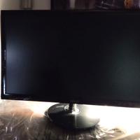 monitor Asus 24 pollici