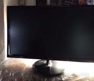 monitor Asus 24 pollici