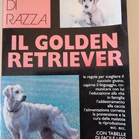 "Il Golden Retriever" di Luisa Ginoulhiac