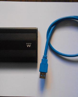 Box esterno Hard Disk 1TB
