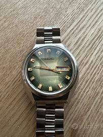 Seiko EL-370  ref. 3703-8030 – Quadrante Verde