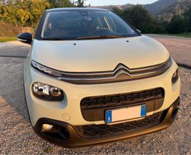 Citroen C3 BlueHDI 75 S&S Shine