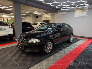 Audi A3 1.9 TDI - FABIANOAUTO