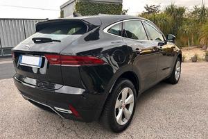 Jaguar E-Pace 2.0  Diesel  MildHybrid A F F A R E
