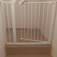 cancelletto per sicurezza bambini 