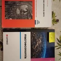 libri Universitari Giurisprudenza