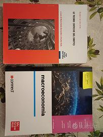 libri Universitari Giurisprudenza