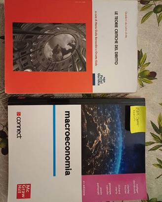 libri Universitari Giurisprudenza