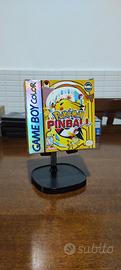 Pokémon Pinball 
