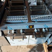 Attrezzatura ristorante pub bar revisionata