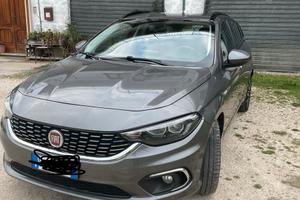 Fiat Tipo gpl 1.4 120cv