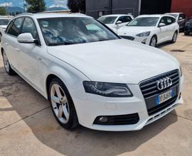 Audi A4 Avant 2.0 TDI 143CV S-LINE UNICO PROPRIETA