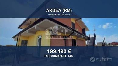 Immobile in asta di 361 m² con più di 5 locali a A