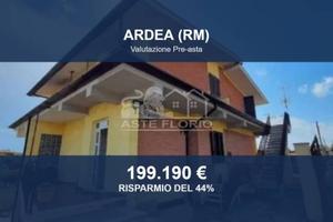 Immobile in asta di 361 m² con più di 5 locali a A