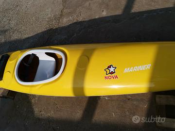 CANOA KAYAK NOLO MARINER 
