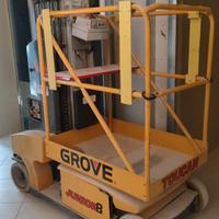 piattaforma GROVE