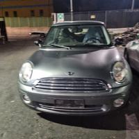 Ricambi Mini R56 2010 1.4 b/gpl N12B14A