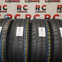 4 GOMME 225/65 R16C 112/110T CONTINENTAL – 4 STG