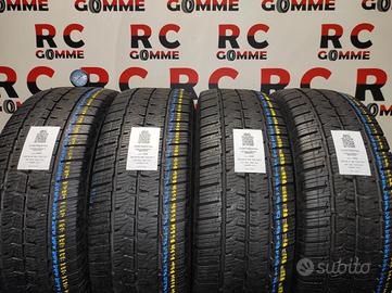 4 GOMME 225/65 R16C 112/110T CONTINENTAL – 4 STG
