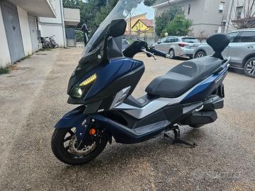 Sym Cruisym 300 perfetto