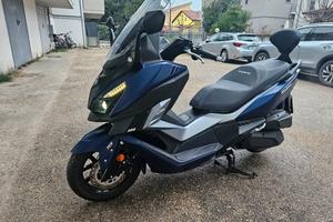 Sym Cruisym 300 perfetto