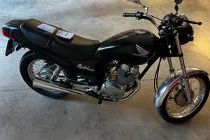 Honda cb250 nighthawk (mc24)