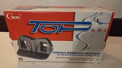 Portasci magnetico