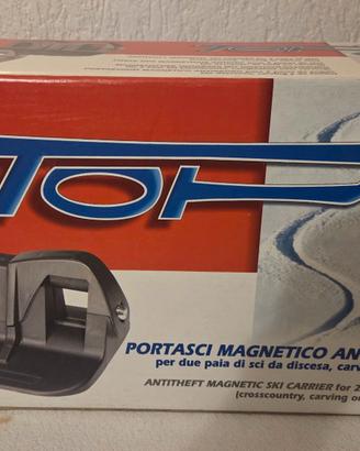 Portasci magnetico