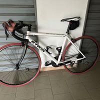 bici da corsa