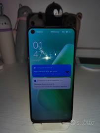 Oppo a54 5g 