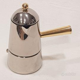 Carmencita Lavazza ORO moka Vintage come NUOVA 3Tz